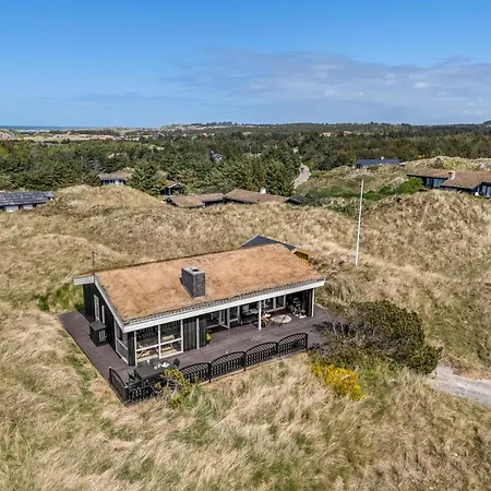 בית נופש Forarsvangen 2 *