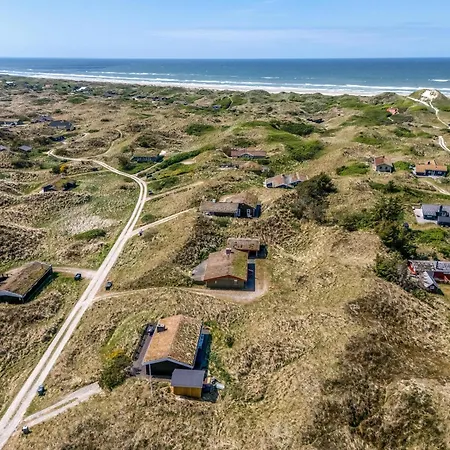 בית נופש Forarsvangen 2