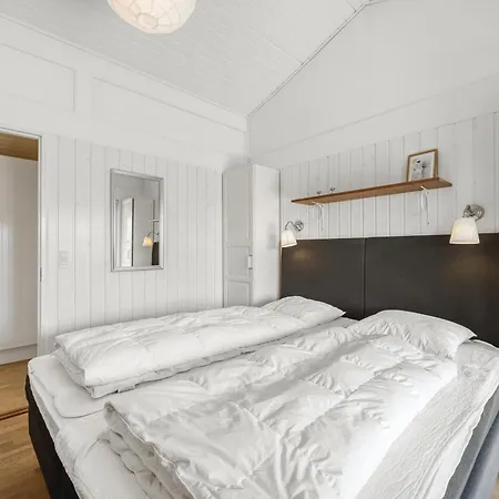 Forarsvangen 2 A Charming In Scenic Surroundings Saltum