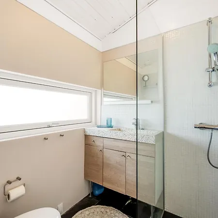 Forarsvangen 2 בית נופש Saltum