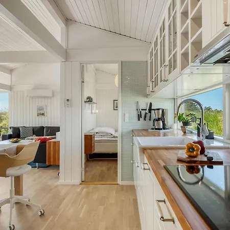 Forarsvangen 2 בית נופש