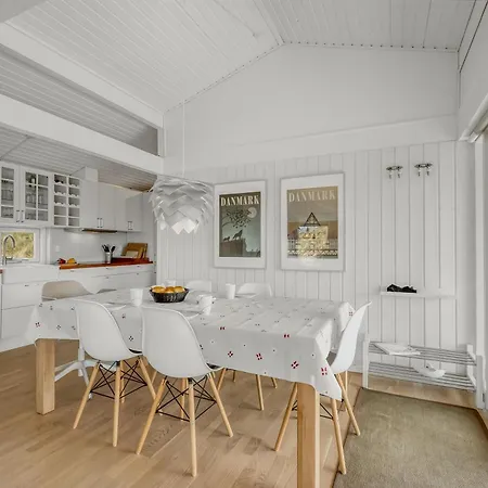 Forarsvangen 2 A Charming In Scenic Surroundings 別荘 Saltum