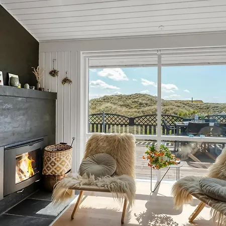 Forarsvangen 2 A Charming In Scenic Surroundings Saltum