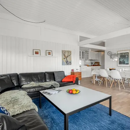 Forarsvangen 2 A Charming In Scenic Surroundings 別荘 Saltum