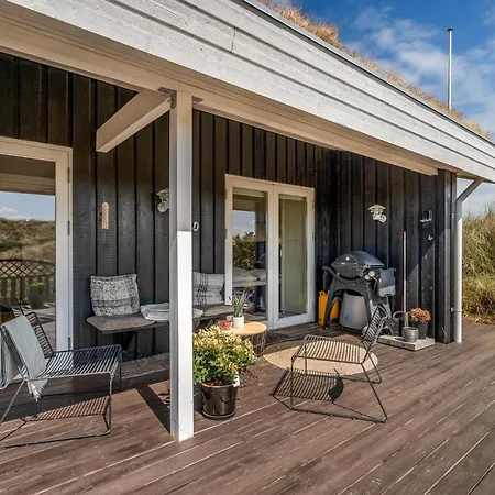 Hébergement de vacances Forarsvangen 2