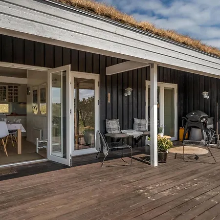 Hébergement de vacances Forarsvangen 2 *