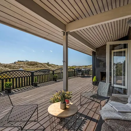 בית נופש Forarsvangen 2 *