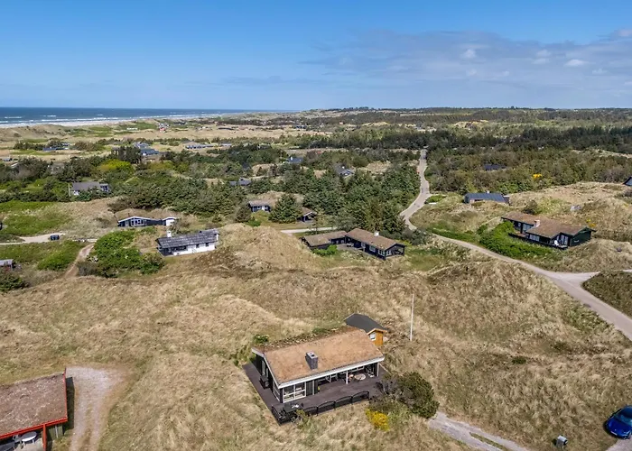 Forarsvangen 2 * Saltum