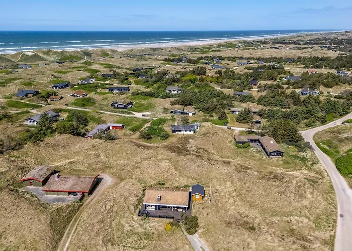 Forarsvangen 2 Сальтум