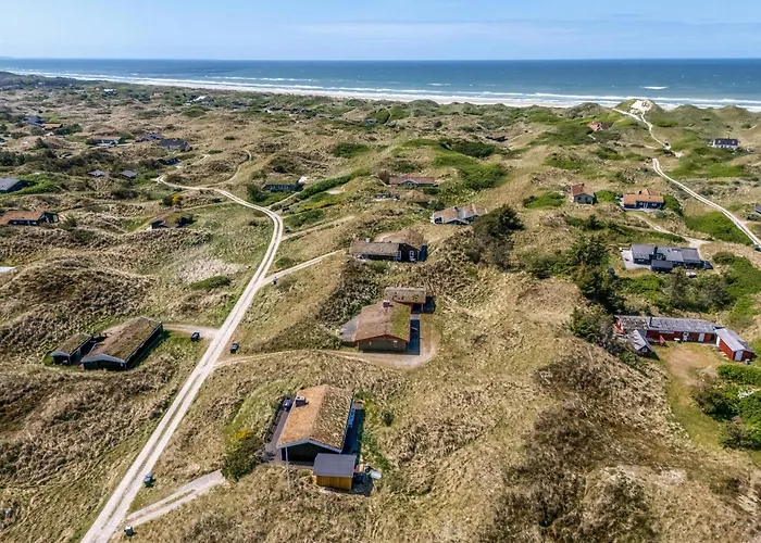 Hébergement de vacances Forarsvangen 2