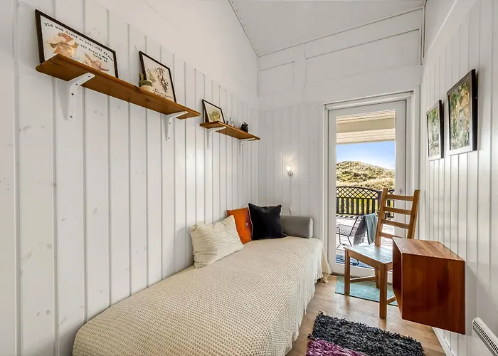 Hébergement de vacances Forarsvangen 2 *