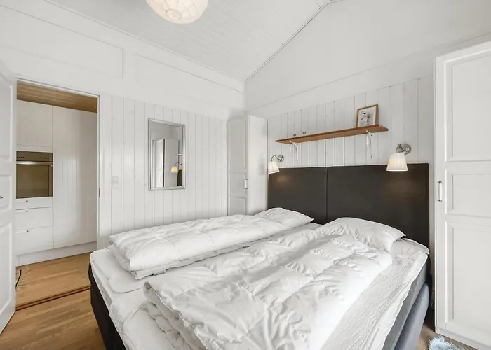 Forarsvangen 2 Сальтум