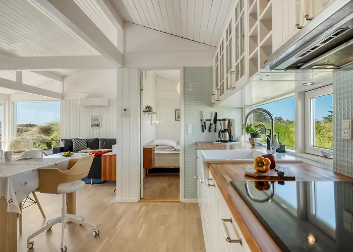 Forarsvangen 2 Hébergement de vacances