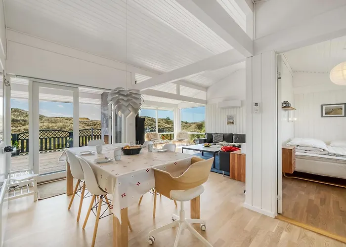 Forarsvangen 2 Hébergement de vacances *