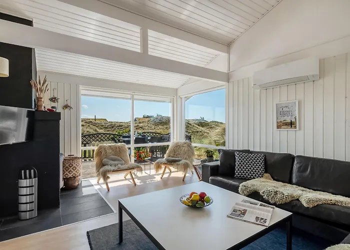 Forarsvangen 2 * Saltum