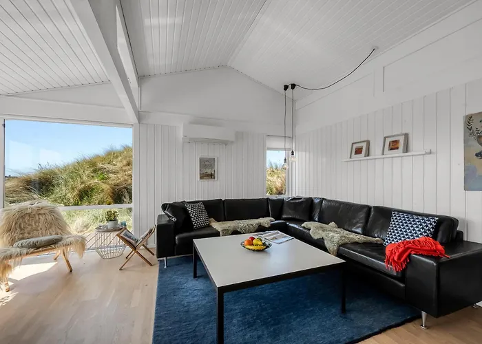 Forarsvangen 2 Hébergement de vacances