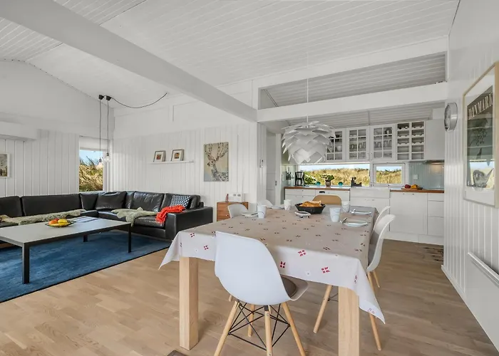 Hébergement de vacances Forarsvangen 2 *