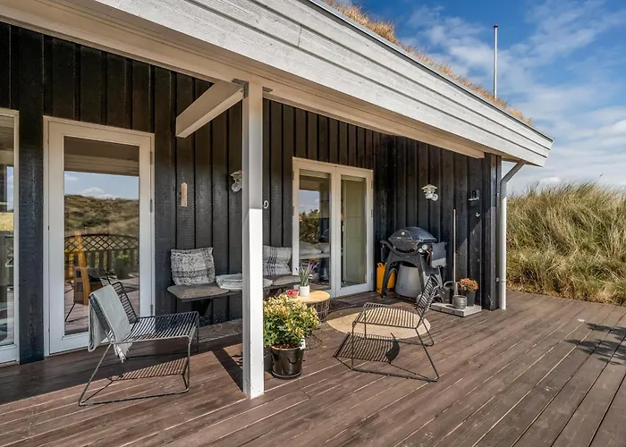 Hébergement de vacances Forarsvangen 2